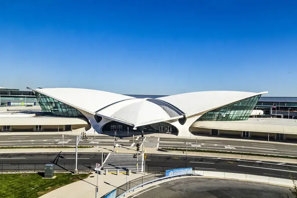 jfk airport